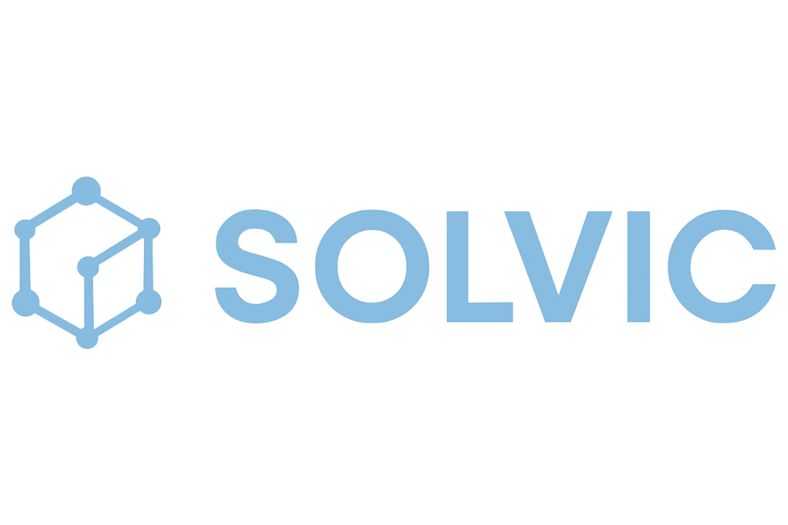 Solvic logo